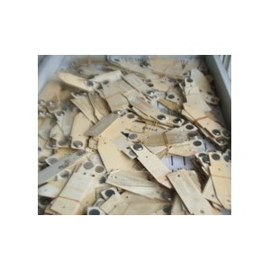 KEY INTERN PUMP SEAL KIT 290100566