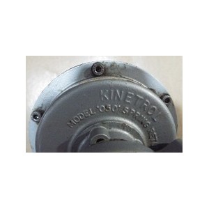 KEY INTERN PUMP SEAL KIT 290100566