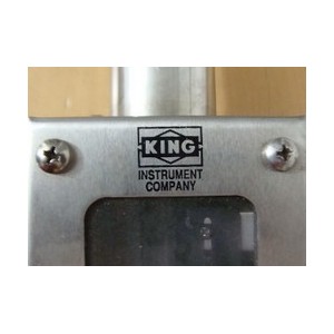 KINETRONICS 438 0206