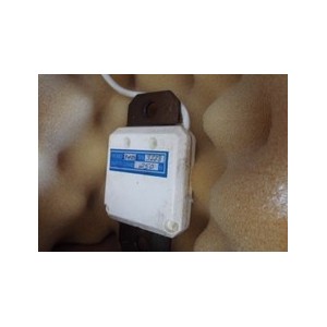 KINETRONICS 438 0206