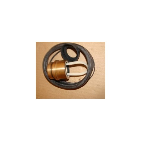 KINETRONICS 438 0206