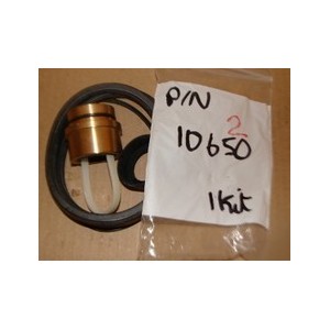 KINETRONICS 438 0206