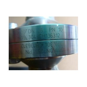 KINETRONICS 438 0206