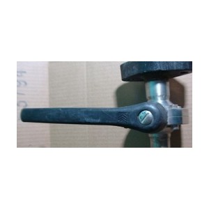 KINETRONICS 438 0206