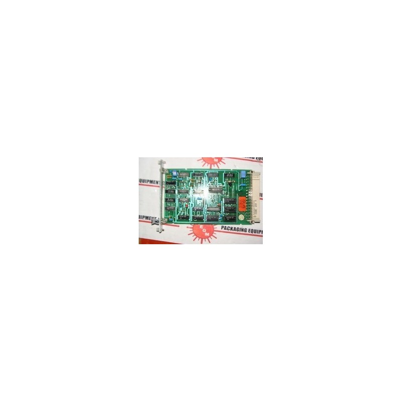 KINETRONICS 438 0206