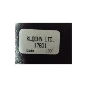 KINETRONICS 438 0206