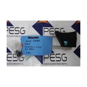 KINETRONICS 438 0206