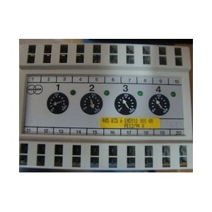 KINETRONICS 438 0206