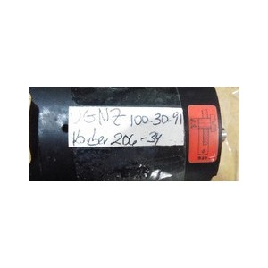 KINETRONICS 438 0206