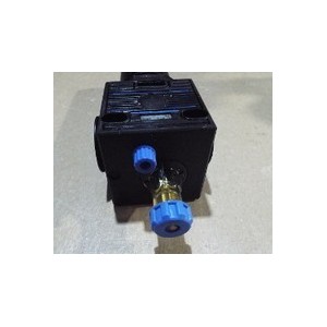 KINETRONICS 438 0206