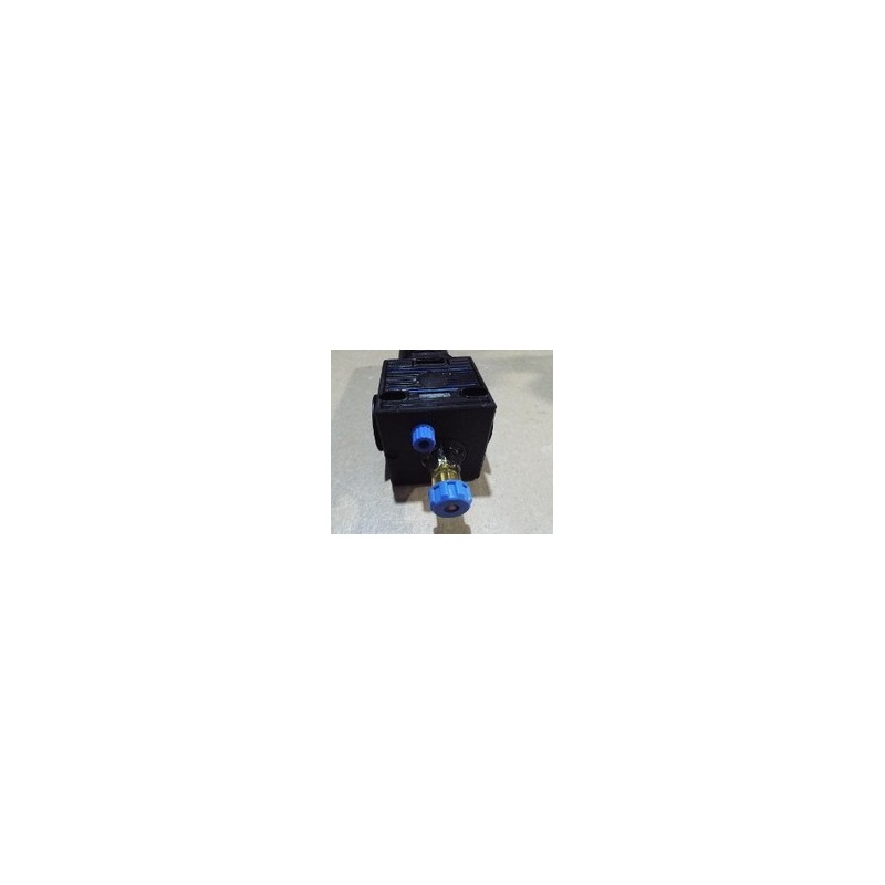 KINETRONICS 438 0206 KINETRONICS 438 0206