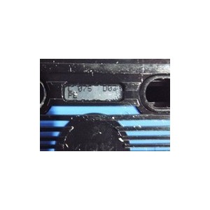 KINETRONICS 438 0206
