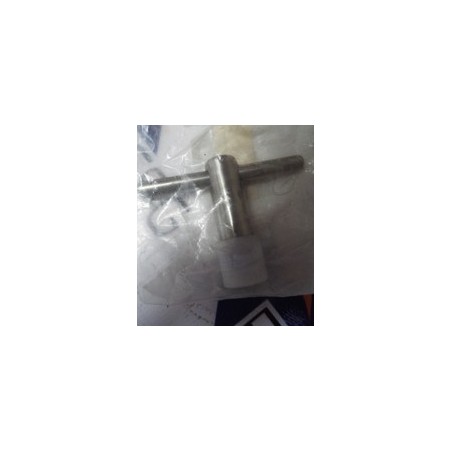 KINETRONICS 438 0206