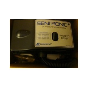 KINETRONICS 438 0206