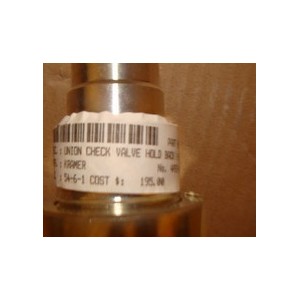 KINETRONICS 438 0206