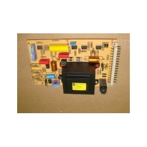 KINETRONICS 438 0206