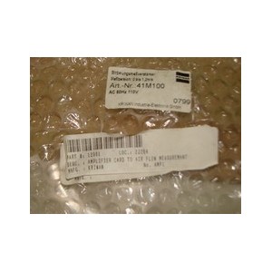 KINETRONICS 438 0206