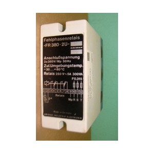 KRIWAN 62C121 / FR380-2U
