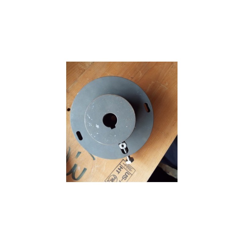 MOTOR PULLEY ELECTRICAL 1 INCH SHAFT JG1040045 MOTOR PULLEY ELECTRICAL 1 INCH SHAFT JG1040045