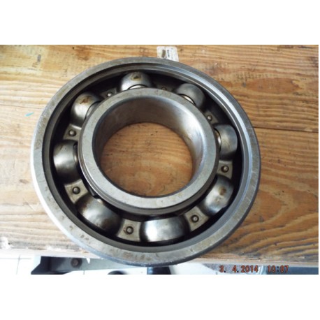 MRC 318 STEEL CAGE BEARING