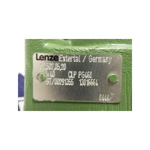 LENZE 09F12