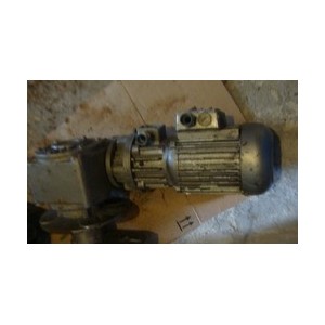 LENZE 09F12
