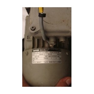 LENZE 09F12