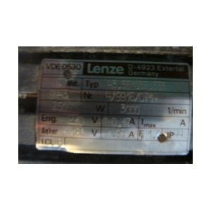 LENZE 09F12