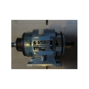 LENZE 09F12
