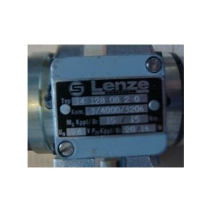 LENZE 09F12
