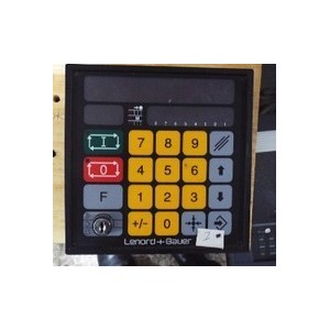LENZE 09F12
