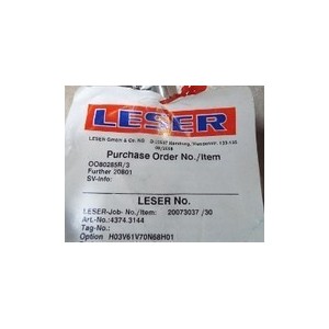 LENZE 09F12