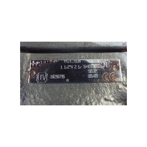LENZE 09F12