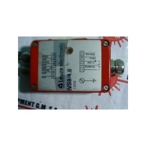 LENZE 09F12