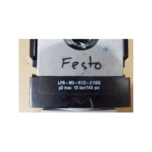FESTO FRM-M2-N1/2