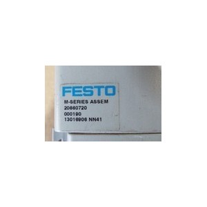FESTO FRM-M2-N1/2