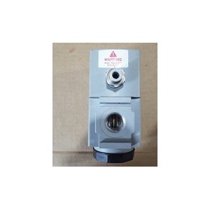 FESTO FRM-M2-N1/2