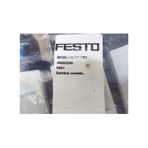 FESTO FRM-M2-N1/2