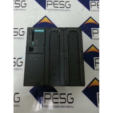 SIEMENS CPU  SIMATIC S7-300