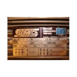 SECURITY DOOR BOARD SRC1-1