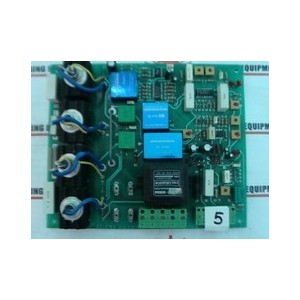 SECURITY DOOR BOARD SRC1-1