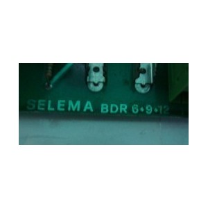 SECURITY DOOR BOARD SRC1-1