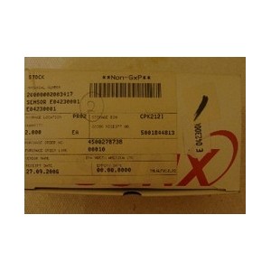 SECURITY DOOR BOARD SRC1-1
