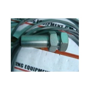 SECURITY DOOR BOARD SRC1-1