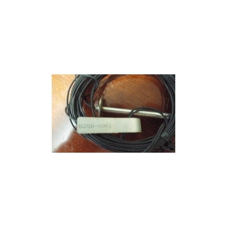 SECURITY DOOR BOARD SRC1-1