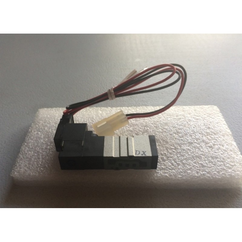 SMC VJ3130 SOLENOID VALVE SMC VJ3130 SOLENOID VALVE