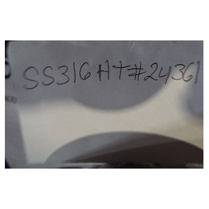 GATES BELT B75