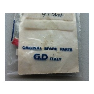 GATES BELT B75
