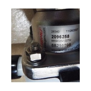 GATES BELT B75