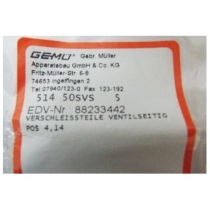 GATES BELT B75